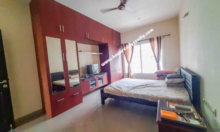 3 BHK Row House for Sale in Vedapatti