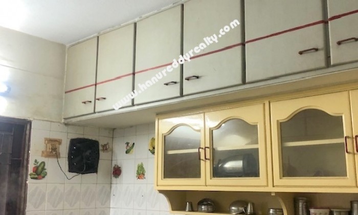 3 BHK Flat for Rent in T.Nagar