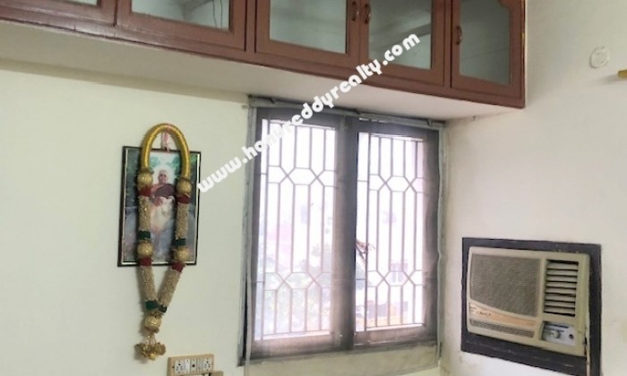 3 BHK Flat for Rent in T.Nagar