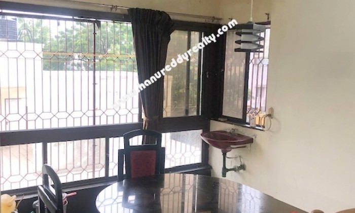 3 BHK Flat for Rent in T.Nagar