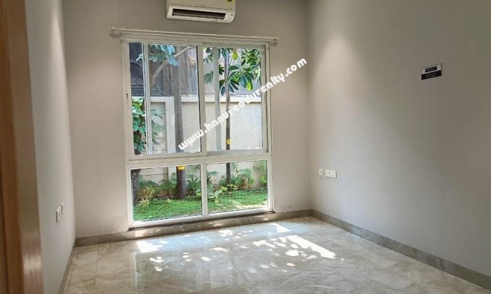 3 BHK Flat for Sale in B.T Kawade Road