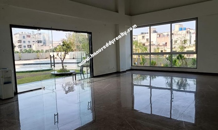 3 BHK Flat for Sale in B.T Kawade Road