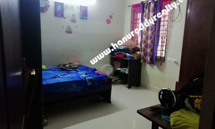 2 BHK Flat for Sale in Ekkaduthangal