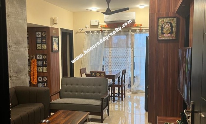 3 BHK Flat for Sale in Nungambakkam