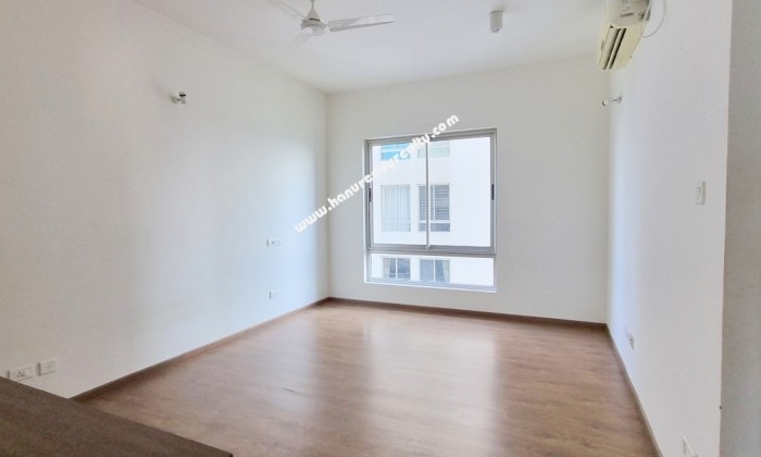 3 BHK Flat for Sale in Muttukadu