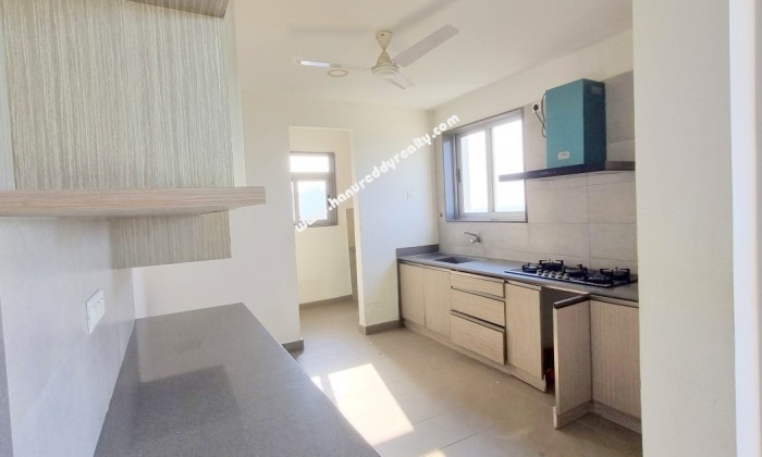 3 BHK Flat for Sale in Muttukadu