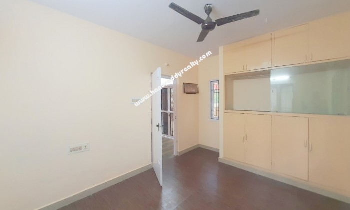 1 BHK Flat for Sale in Thiruvanmiyur