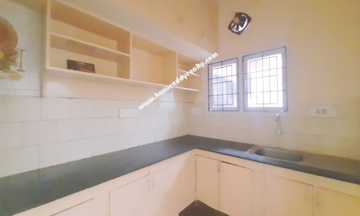 1 BHK Flat for Sale in Thiruvanmiyur