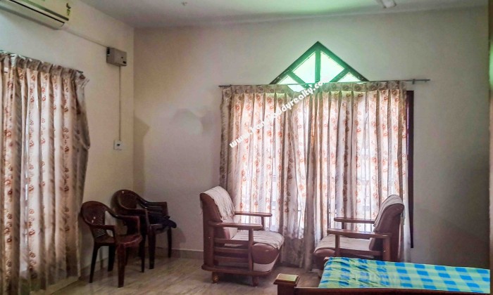 7 BHK Independent House for Sale in Ramanathapuram