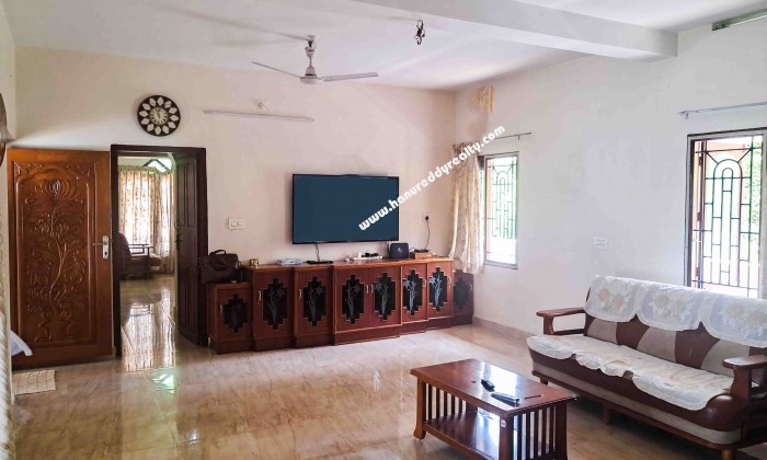 7 BHK Independent House for Sale in Ramanathapuram