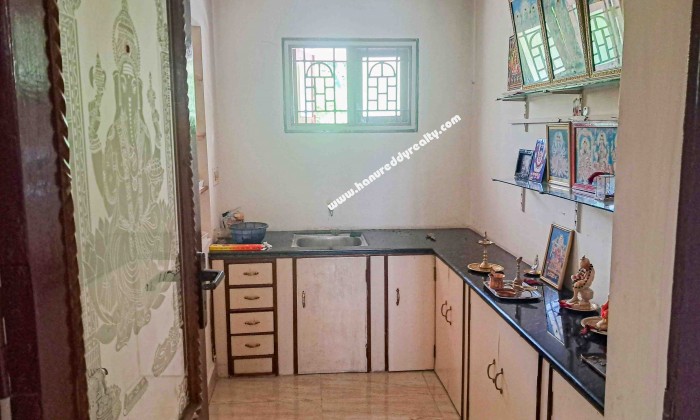 7 BHK Independent House for Sale in Ramanathapuram