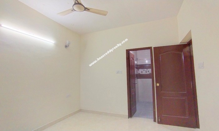 2 BHK Flat for Sale in Nanganallur