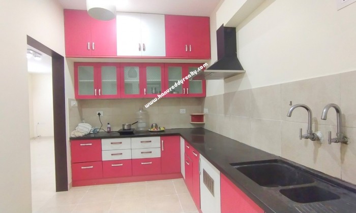 2 BHK Flat for Sale in Nanganallur