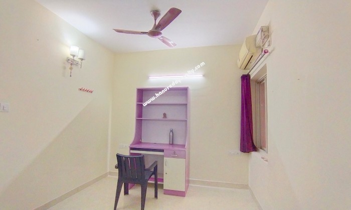 2 BHK Flat for Sale in Nanganallur