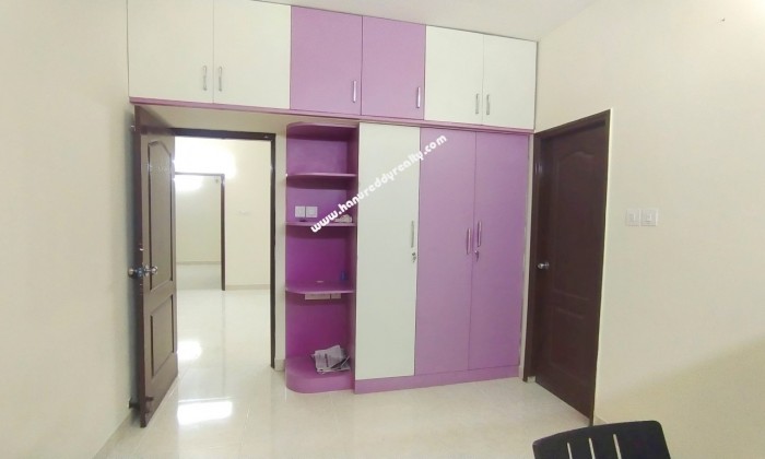 2 BHK Flat for Sale in Nanganallur