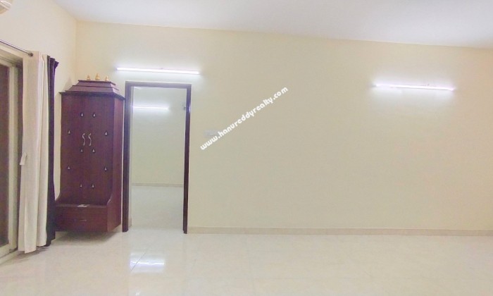 2 BHK Flat for Sale in Nanganallur