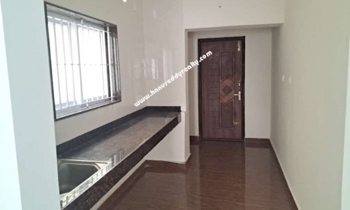 4 BHK Villa for Sale in Kalapatti