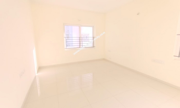 2 BHK Flat for Sale in Thoraipakkam