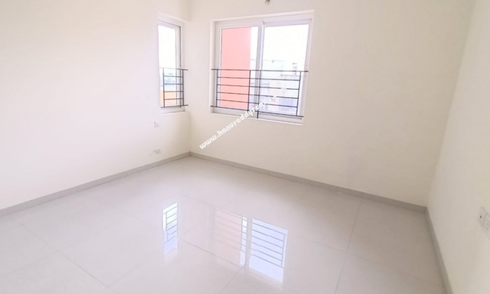 2 BHK Flat for Sale in Thoraipakkam