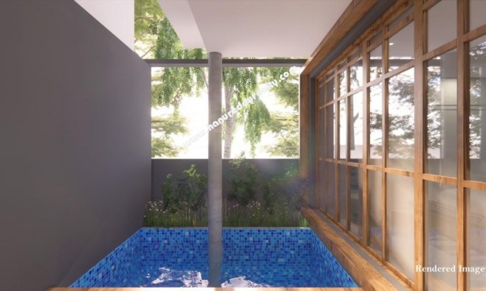 4 BHK Villa for Sale in Akkarai