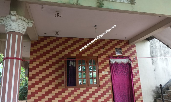 3 BHK Independent House for Sale in Thiruvallur