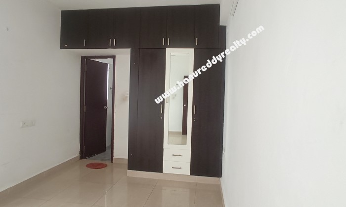 3 BHK Flat for Sale in Gerugambakkam