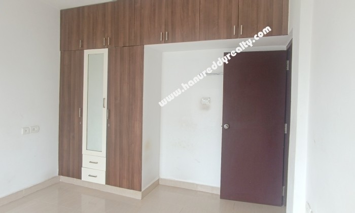 3 BHK Flat for Sale in Gerugambakkam