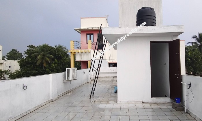 3 BHK Independent House for Sale in Villivakkam