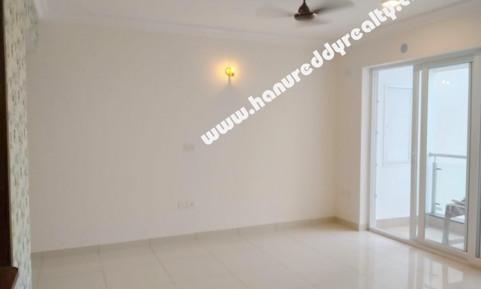 2 BHK Flat for Sale in Pallikaranai