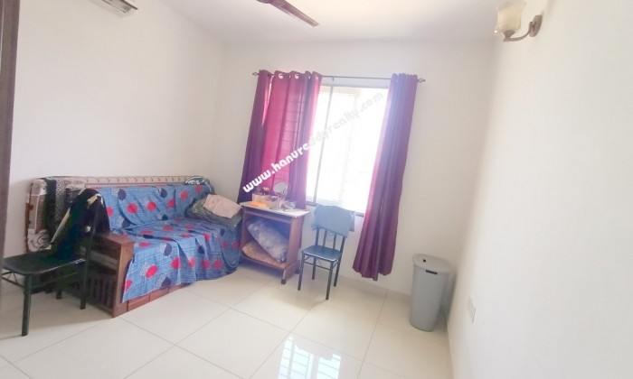 2 BHK Flat for Sale in Pallikaranai