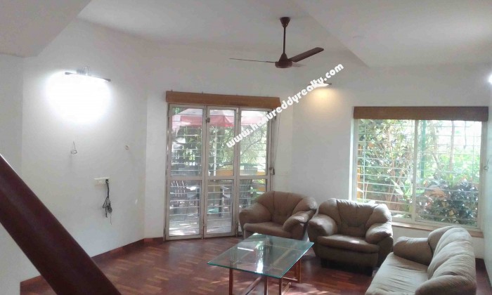 6 BHK Independent House for Sale in Hadapsar