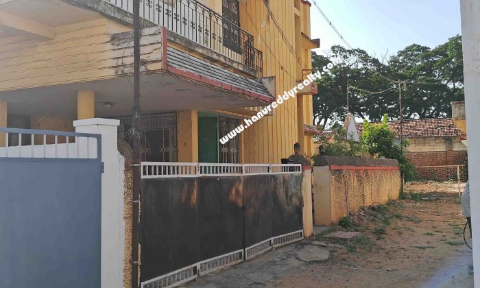 7 BHK Independent House for Sale in Ramanathapuram