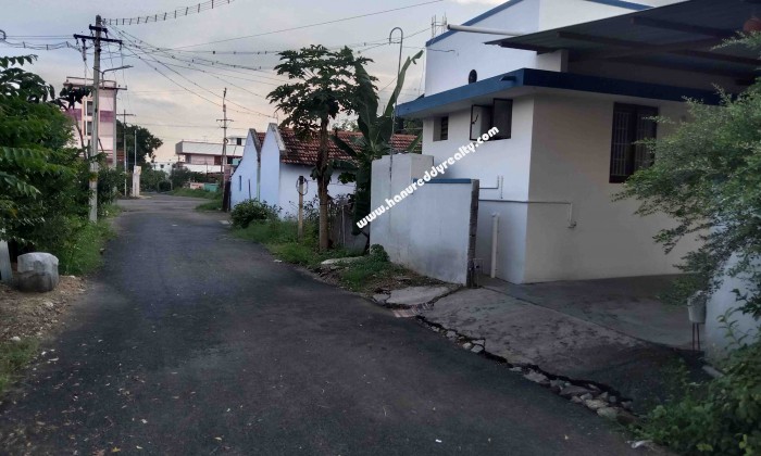 2 BHK Independent House for Sale in Kalapatti