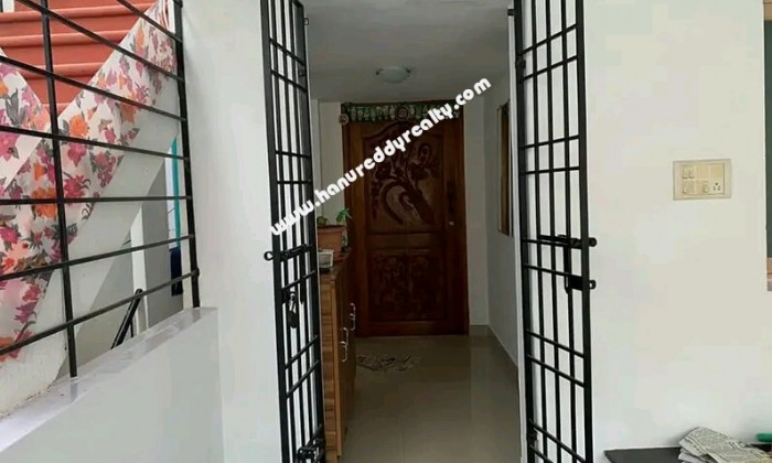 5 BHK Independent House for Sale in Valasaravakkam