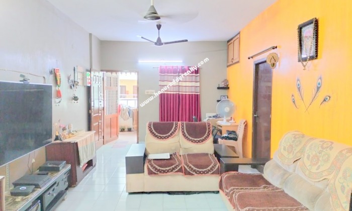 3 BHK Flat for Sale in Velachery