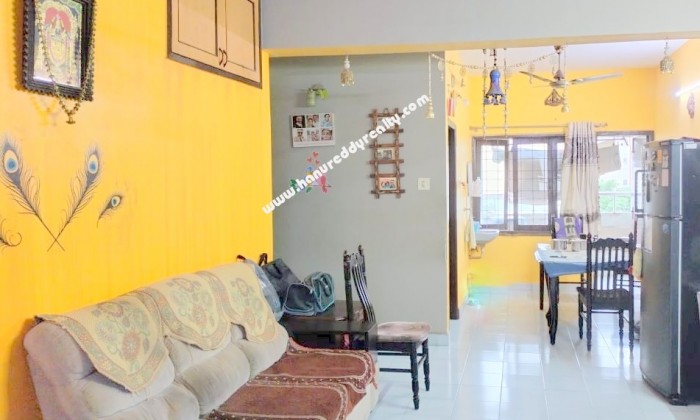 3 BHK Flat for Sale in Velachery