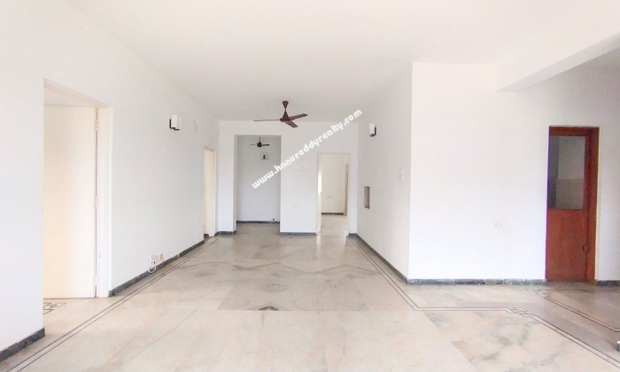 3 BHK Flat for Sale in Raja Annamalaipuram