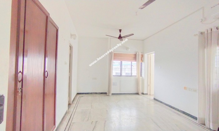 3 BHK Flat for Sale in Raja Annamalaipuram