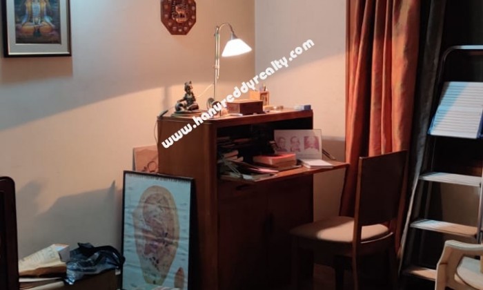 3 BHK Flat for Sale in Sadashivanagar