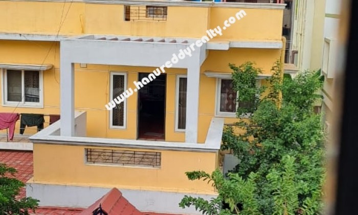 3 BHK Independent House for Sale in Gerugambakkam