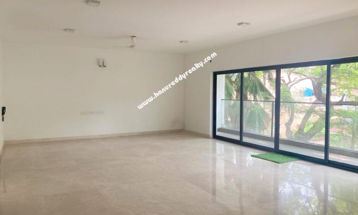 3 BHK Flat for Rent in Chetpet