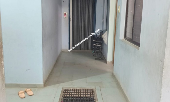 3 BHK Duplex Flat for Sale in Pallavaram