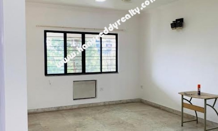 3 BHK Flat for Rent in Kalyani Nagar