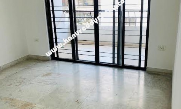 3 BHK Flat for Rent in Kalyani Nagar