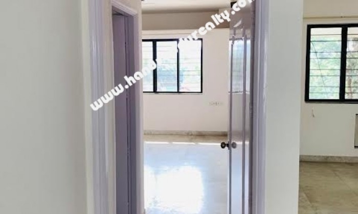 3 BHK Flat for Rent in Kalyani Nagar