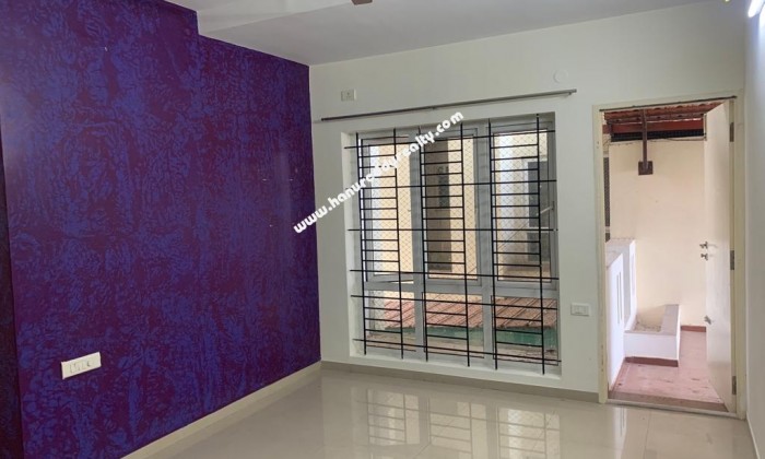 3 BHK Flat for Sale in Sowri Palayam