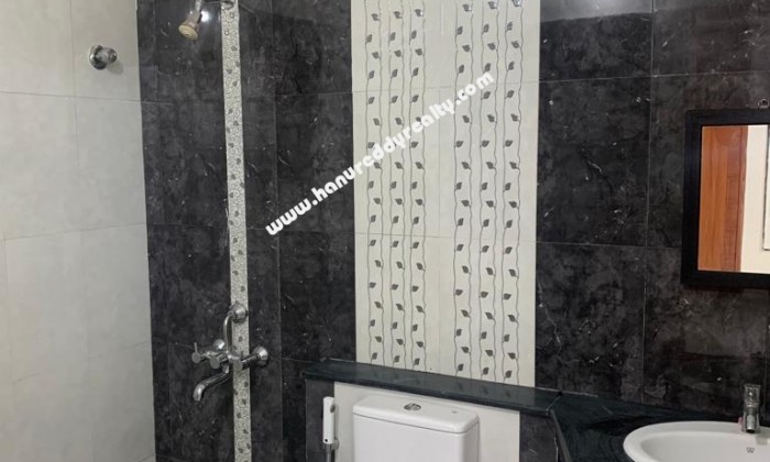 3 BHK Flat for Sale in Sowri Palayam