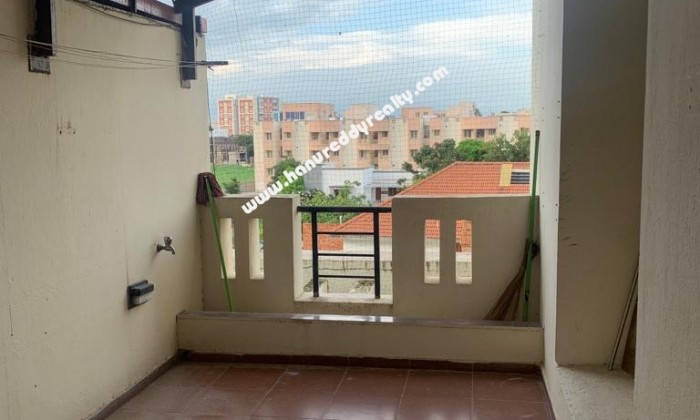 3 BHK Flat for Sale in Sowri Palayam