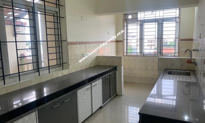 3 BHK Flat for Sale in Sowri Palayam