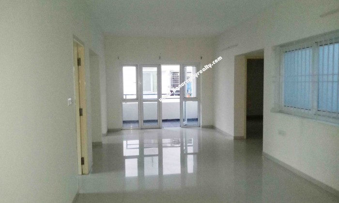 2 BHK Flat for Sale in Podanur